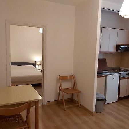 Hotel - Gites "U Pozzu" Evisa Exteriör bild