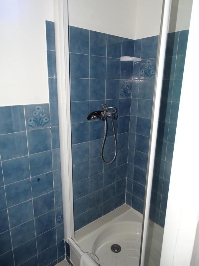 Hotel - Gites "U Pozzu" Evisa Exteriör bild