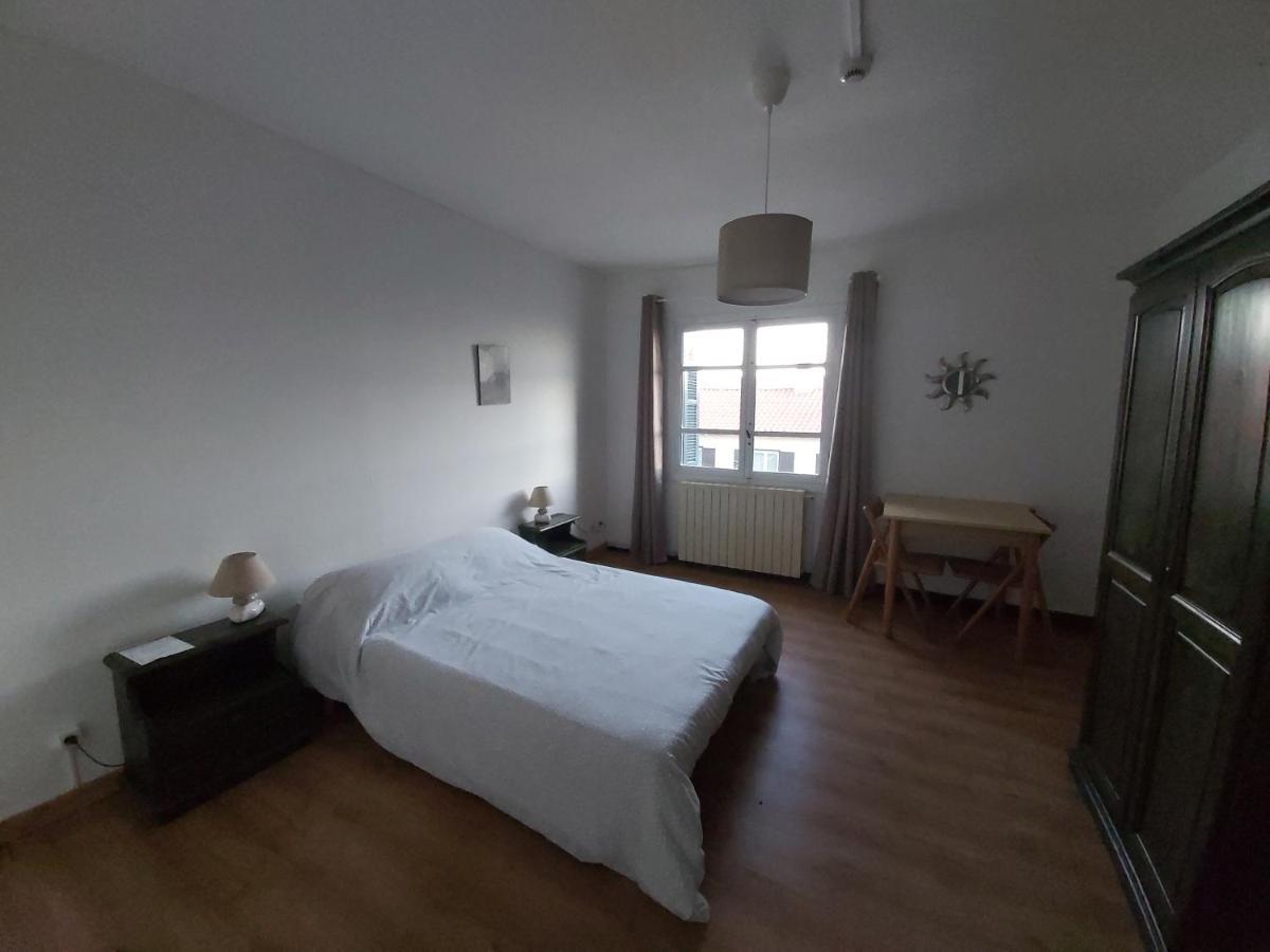 Hotel - Gites "U Pozzu" Evisa Exteriör bild