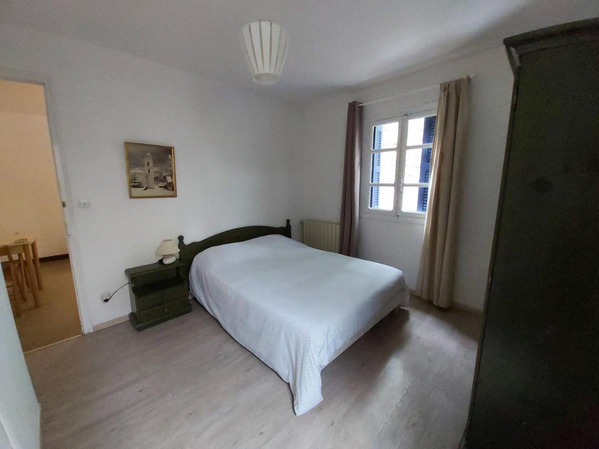 Hotel - Gites "U Pozzu" Evisa Exteriör bild