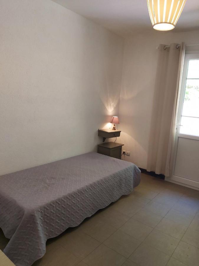 Hotel - Gites "U Pozzu" Evisa Exteriör bild