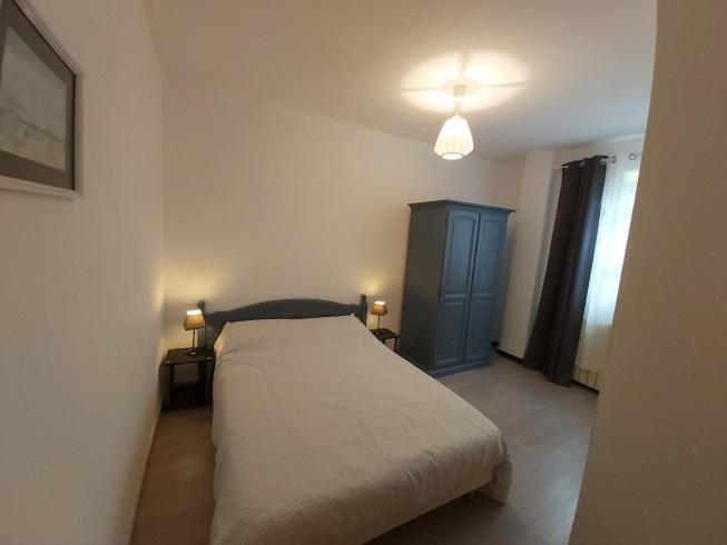 Hotel - Gites "U Pozzu" Evisa Exteriör bild