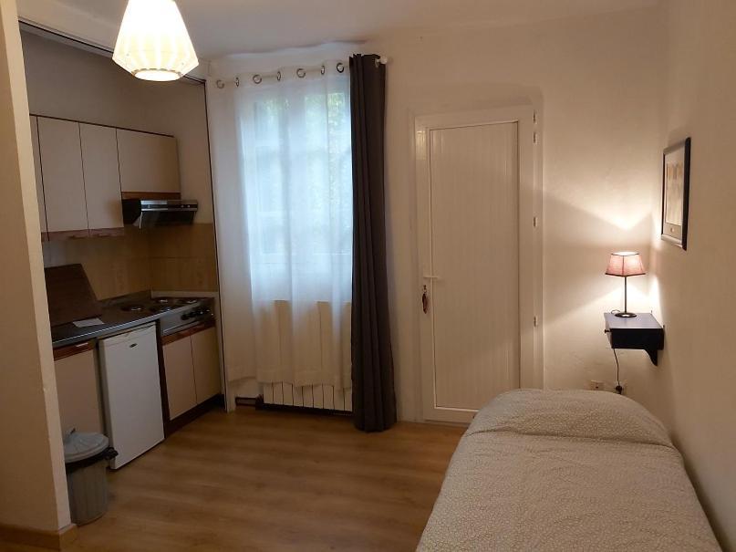 Hotel - Gites "U Pozzu" Evisa Exteriör bild
